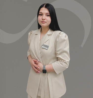 Фролова Ангелина