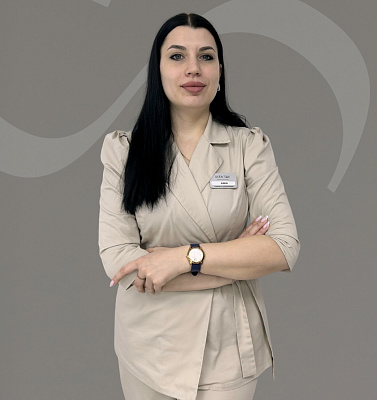 Ткаченко Анна